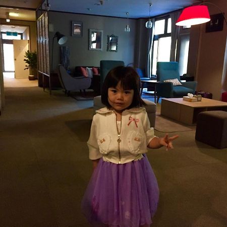Hakuba Landmark Iwatake Lodge Luaran gambar