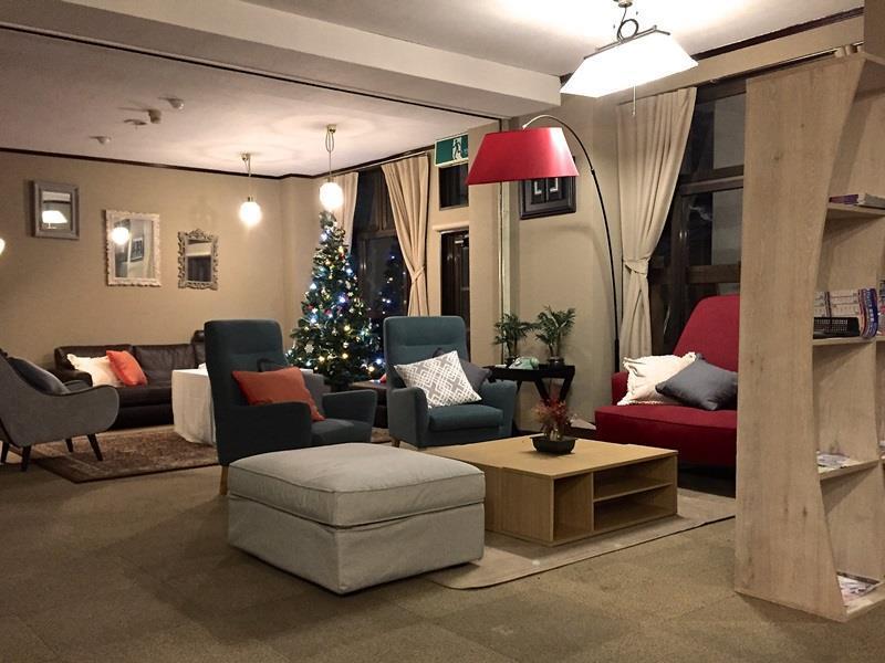 Hakuba Landmark Iwatake Lodge Luaran gambar