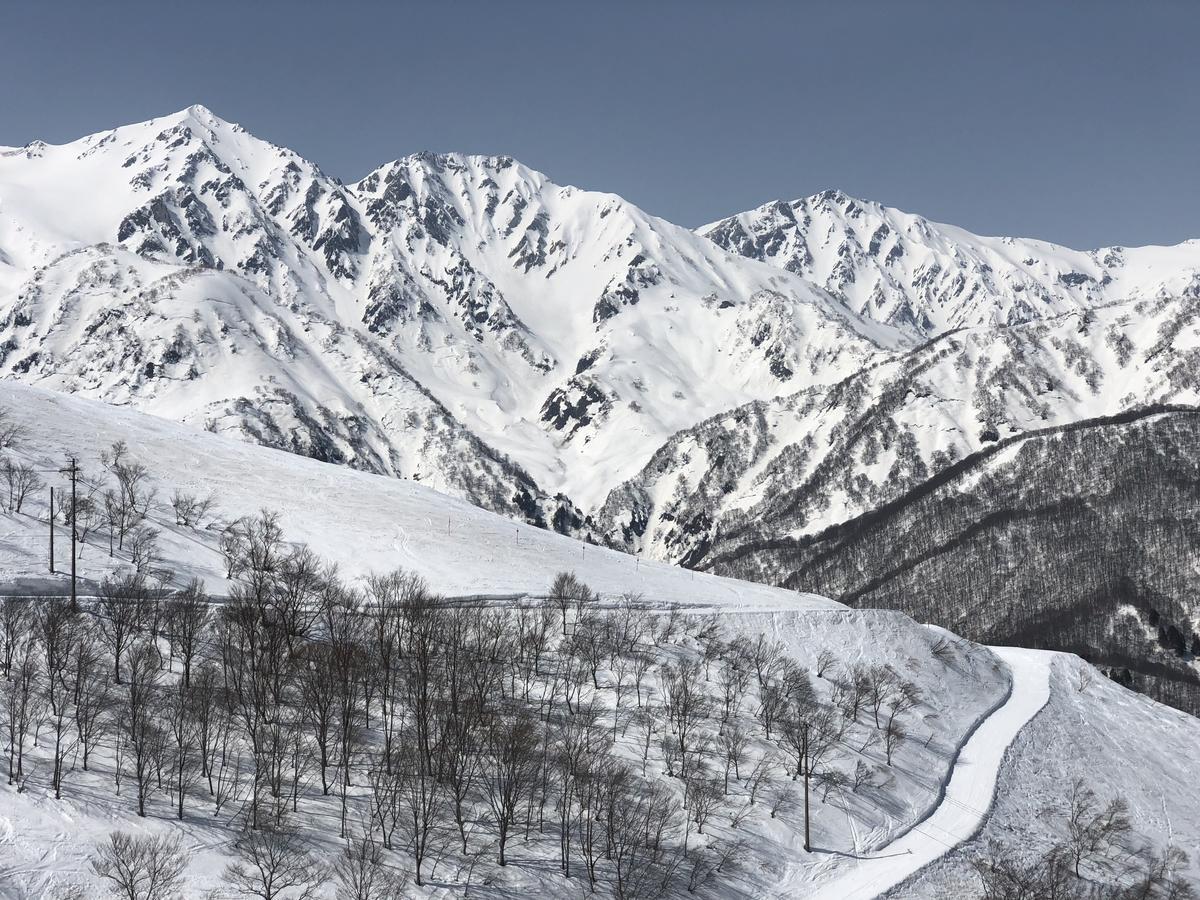 Hakuba Landmark Iwatake Lodge Luaran gambar